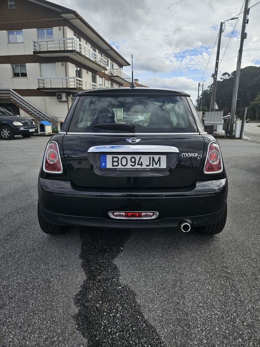MINI Cooper D - 160064386442897154121