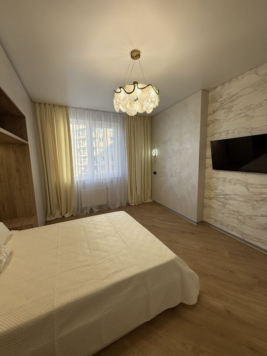 3-rooms apartment apartment by the address st. Arkadiyskoe plato Gagarinskoe plato (area 109 m²) - Atlanta.ua - photo 12