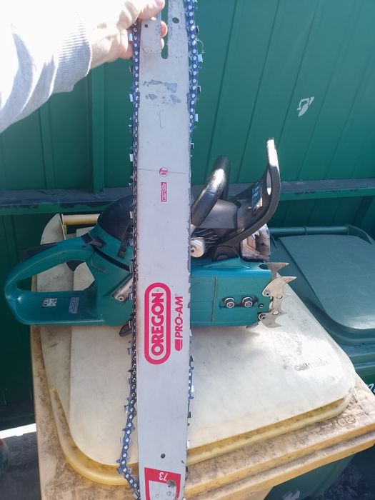 Makita ea7900 nowy łańcuch