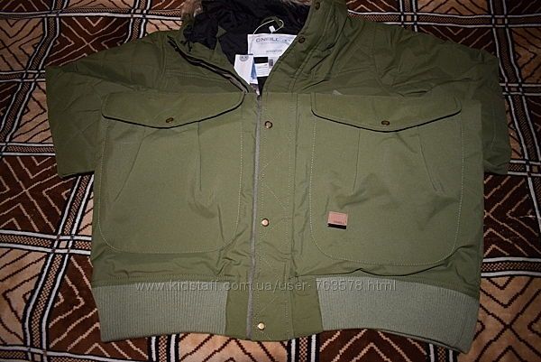 Парка тёплая O´Neill Aviatrix Winter Jacket