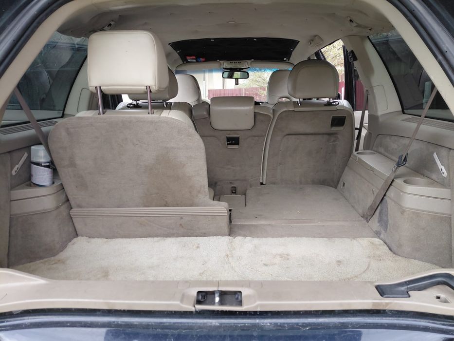 Volvo XC90 2004 рік(для ЗСУ)