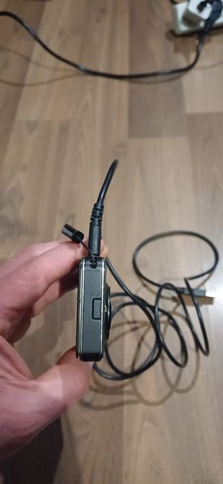 LG KU990 Viewty. Telefon