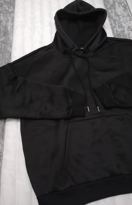 Sweat com capuz "Sweet" - Tamanhos: M  (Nova)