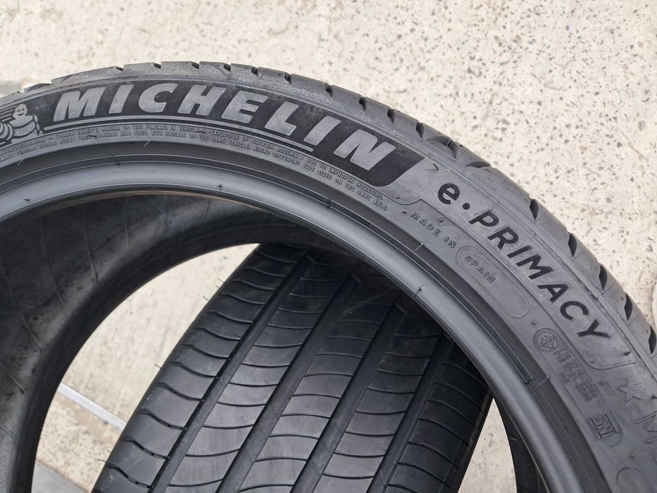 Резина літня, 99%, 275/35 R20 Michelin E Primacy * MO (арт 16200)