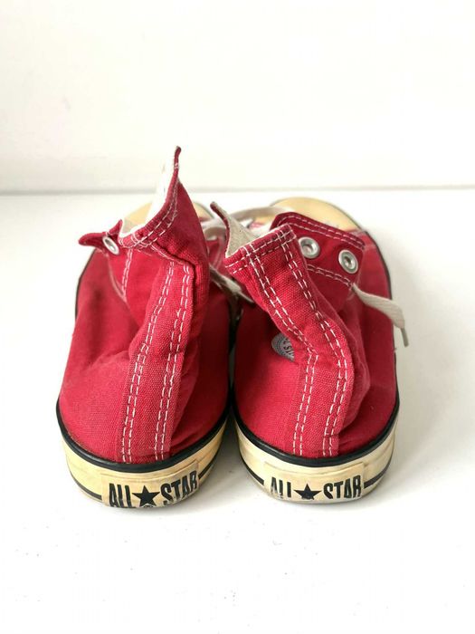 Trampki Converse, 40 (7)