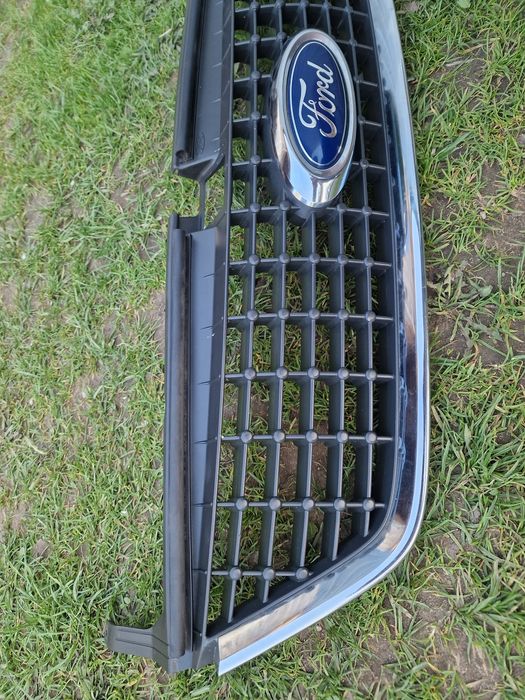 Grill Ford mondeo mk4 atrapa zderzaka