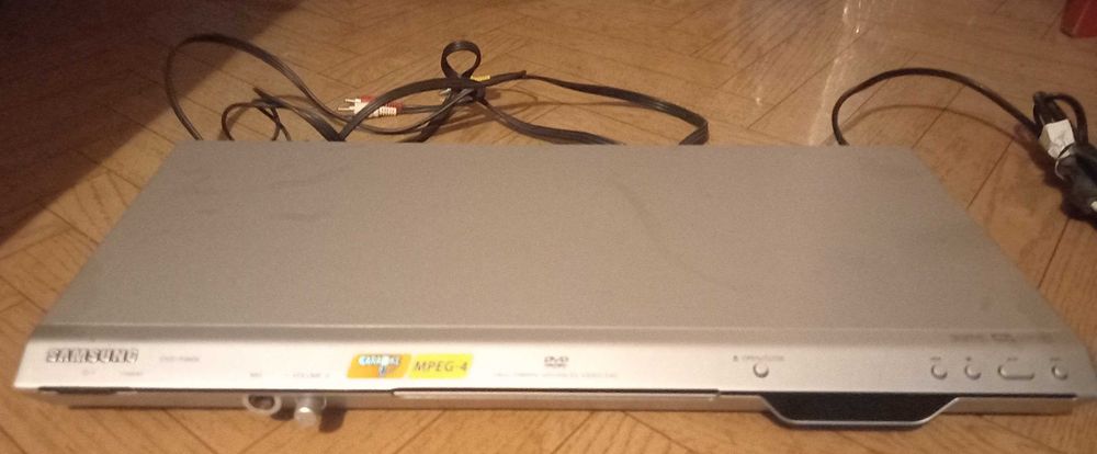 Продам DVD - P360K