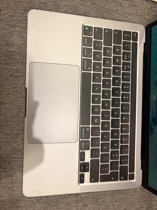 Macbook pro 13” 2020