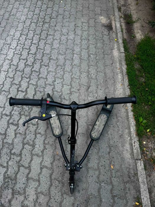 Hulajnoga V - Hulajnoga Slider Scooter