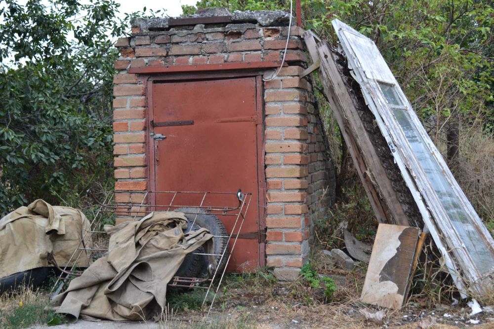 Продам будинок в селі