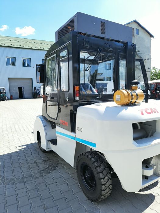 Вилочний навантажувач, погрузчик, кара, автонавантажувач