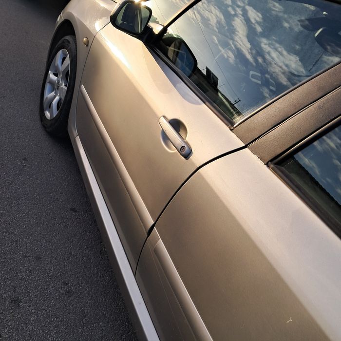 Carrinha pegeot 307SW 7 lugares