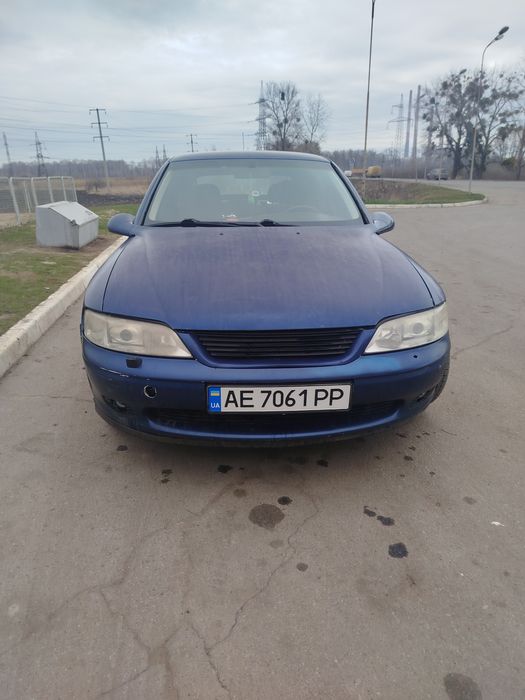 Продам Опель Вектра В