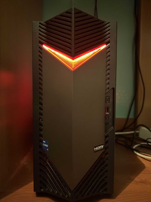 Computador Gamimg Acer Nitro