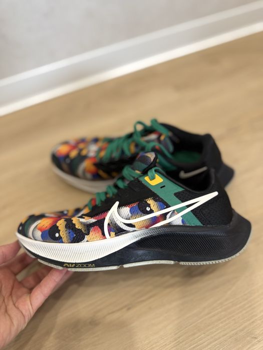 Кросівки NIKE AIR Zoom Pegasus 38 JM