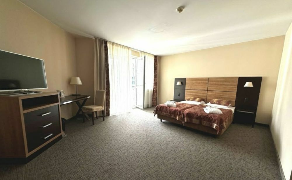 Wolny na Sylwestra Apartament Diva Spa Kolobrzeg