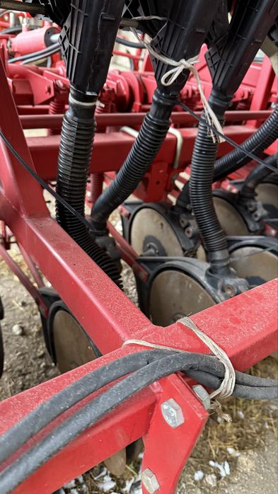 Сз-5,4 сеялка.астра нова