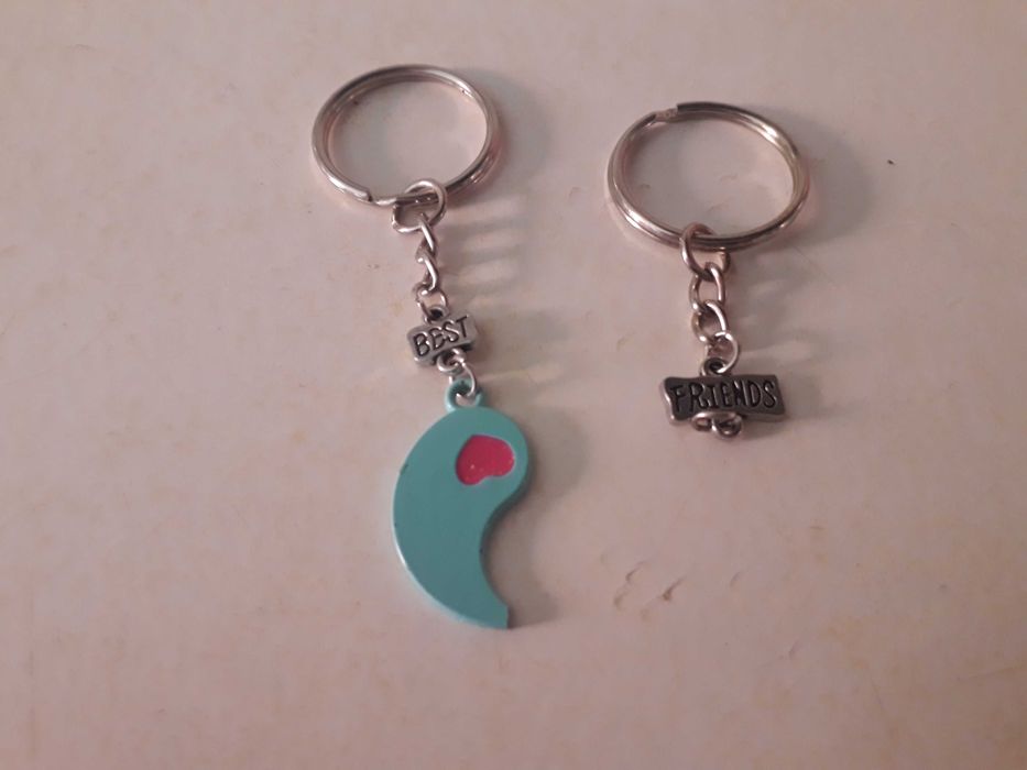 Colares / Bijuteria 1€ cada