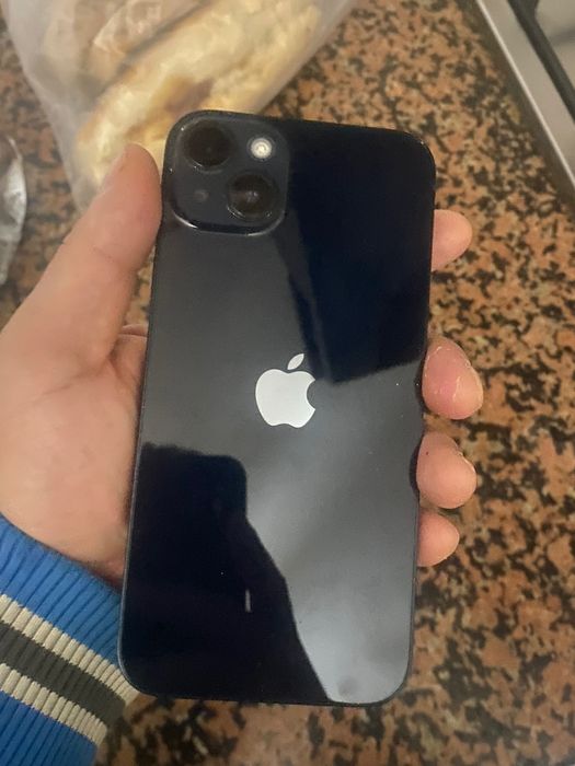 Iphone 14 Plus usado mas como novo 88%