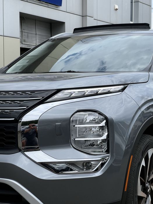 Продам Mitsubishi Новый!