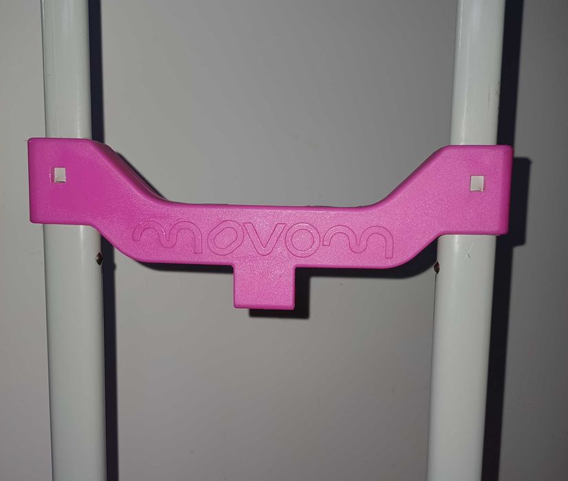 Trolley para mochila escolar