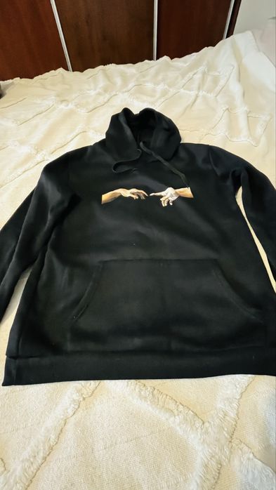 Bluza damska z kapturem