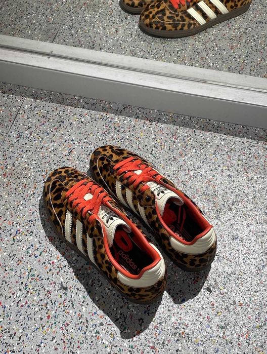 adidas original SAMBA OG R.41