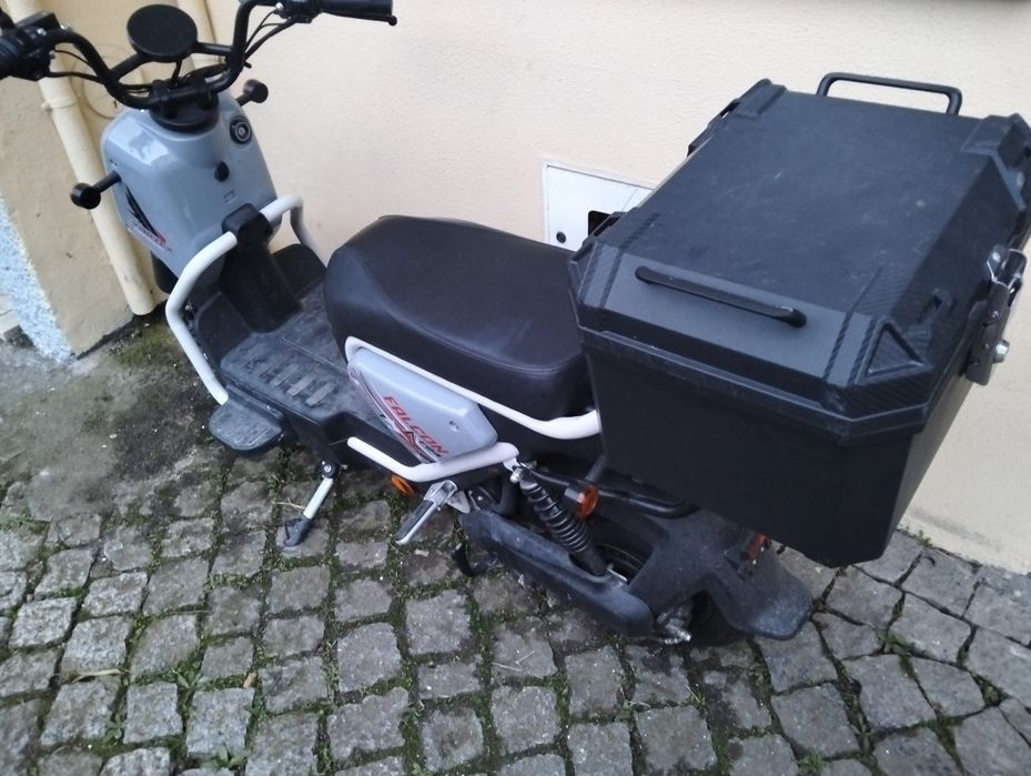 Vendo mota elétrica