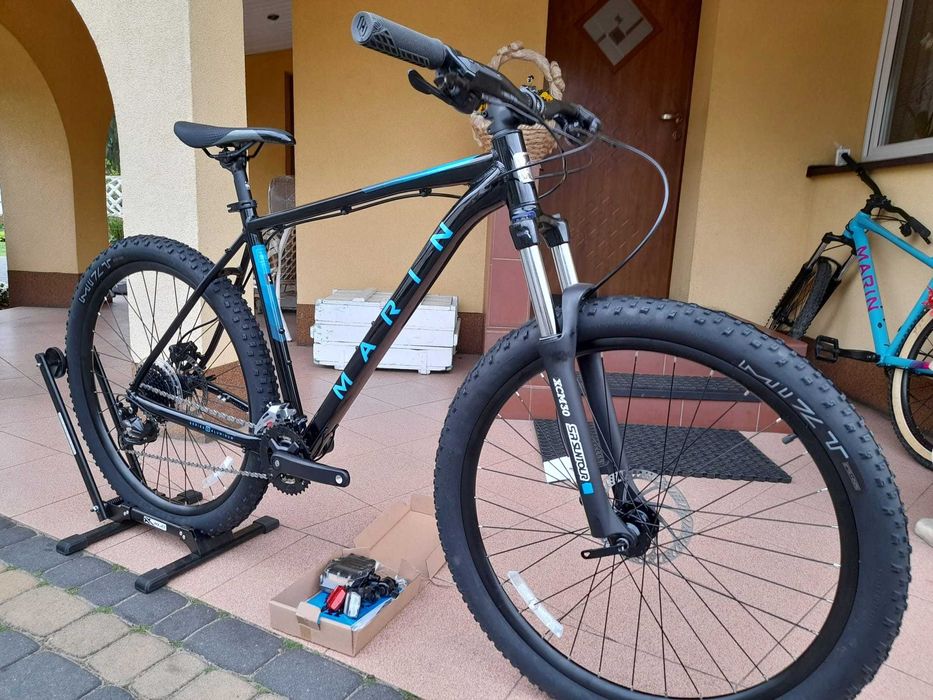 Rower Górski MTB MARIN ELDRIDGE Ggrade 2022 roz. M