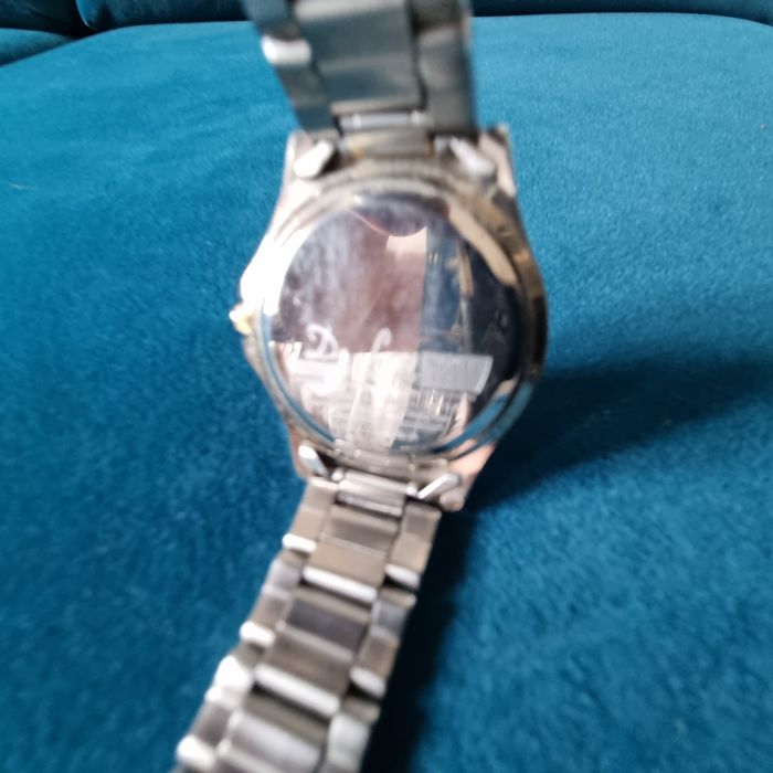 Zegarek Timemaster De luxe