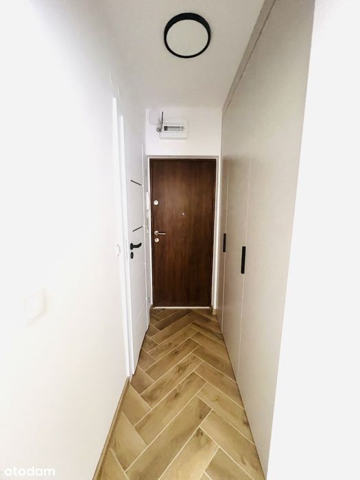 Mieszkanie – Lublin, LSM, Rury - Widok 5