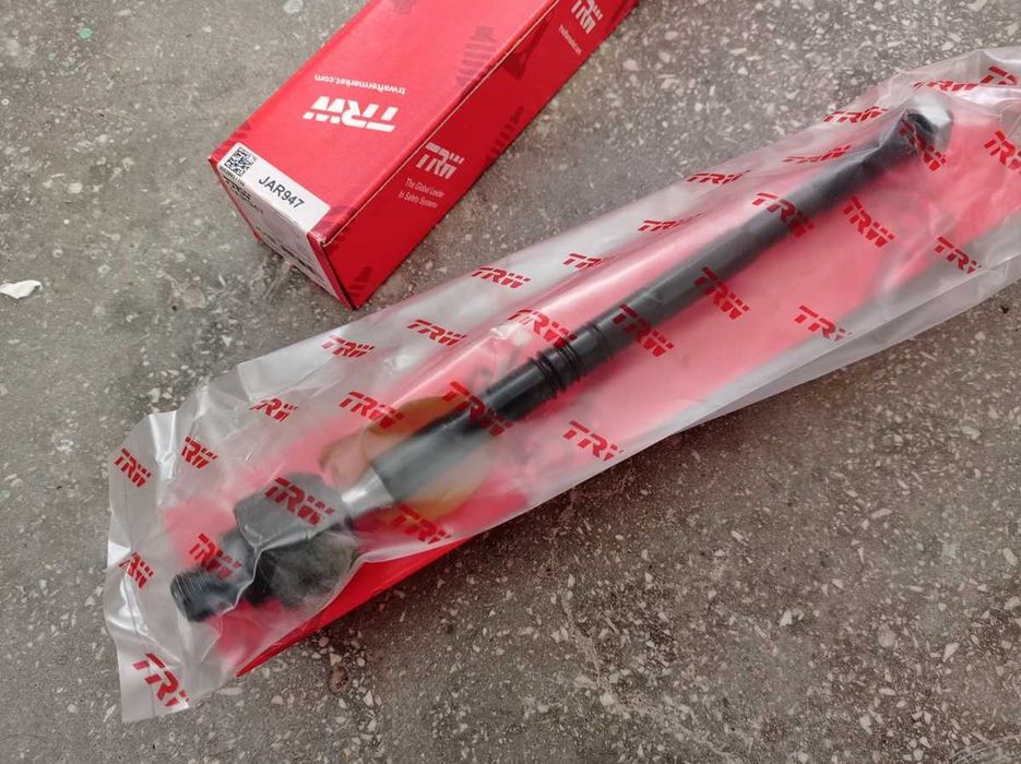 Drążek Kierowniczy TRW Zestaw Opel Astra H III - NOWY!