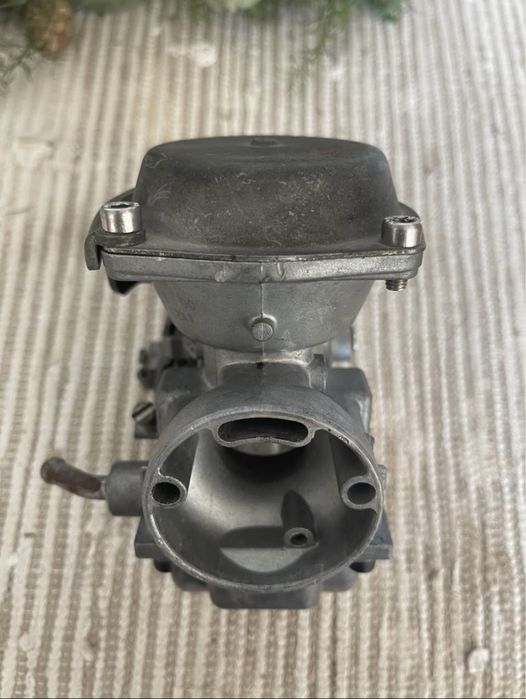Carburador Yamaha SR250