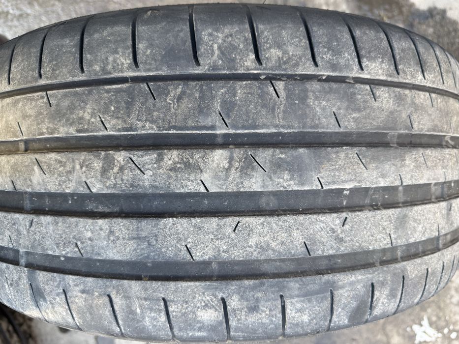 Pneus Toyo Proxes Sport 2 245/40R17