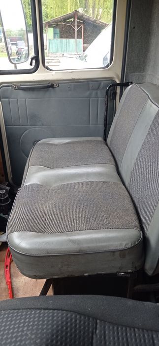 ЗІЛ  ( Бичок ) 2005