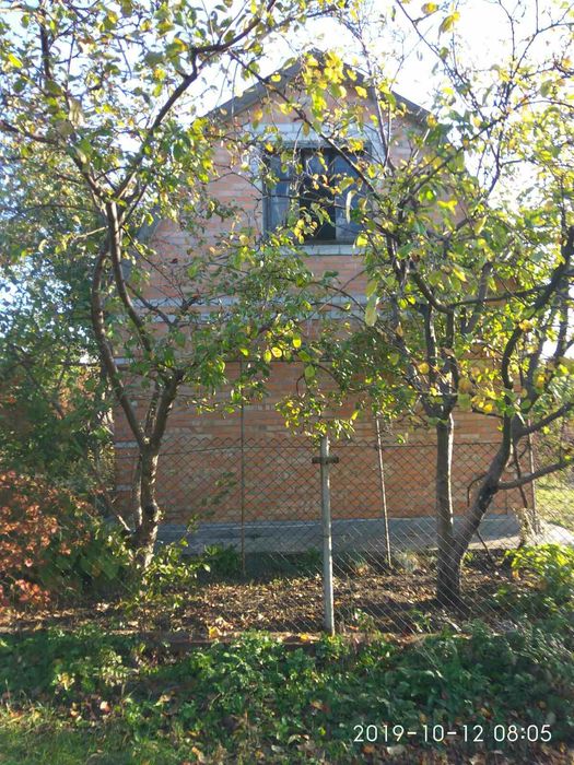 Продам дачу в районе Соловьиной рощи