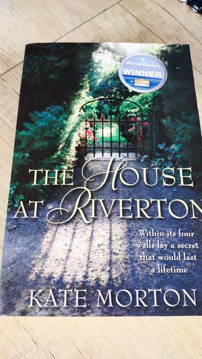The house at Riverton Kate Morton