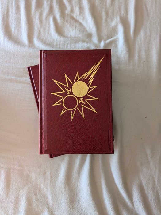 Coleção Publicadora Atlântico