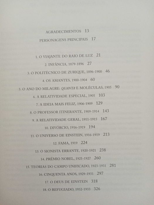 Einstein, a sua vida e universo - Walter Isaacson
