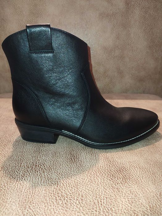 Черевики весняні