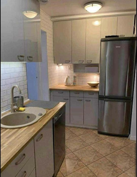 Pokój jednoosobowy ul. Gajowa 1500 całość