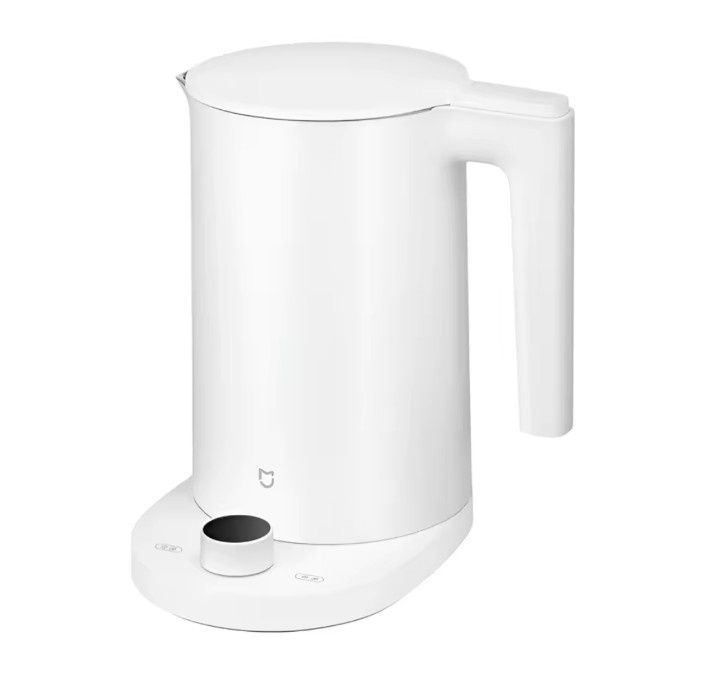 Електрочайник Xiaomi