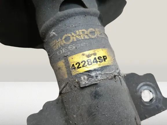 Amortecedor frente direito RENAULT Grand Scénic IV (R9_)