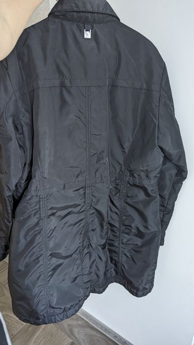 Плащ, ветрівка Calvin Klein