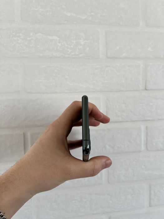 iPhone 11 Pro Max 256Gb 100% батарея Айфон 11 Про мах 256Гб Neverlock