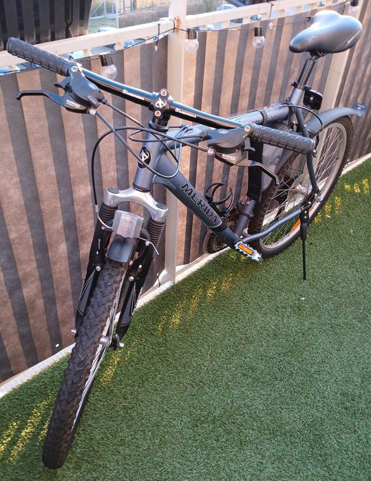 rower Merida Kalahari 550