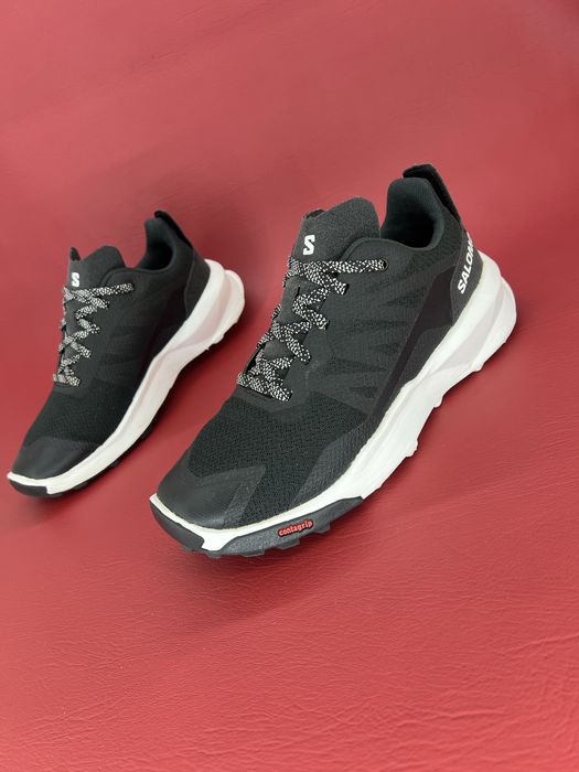 Кросівки 36р.23см. Salomon Patrol