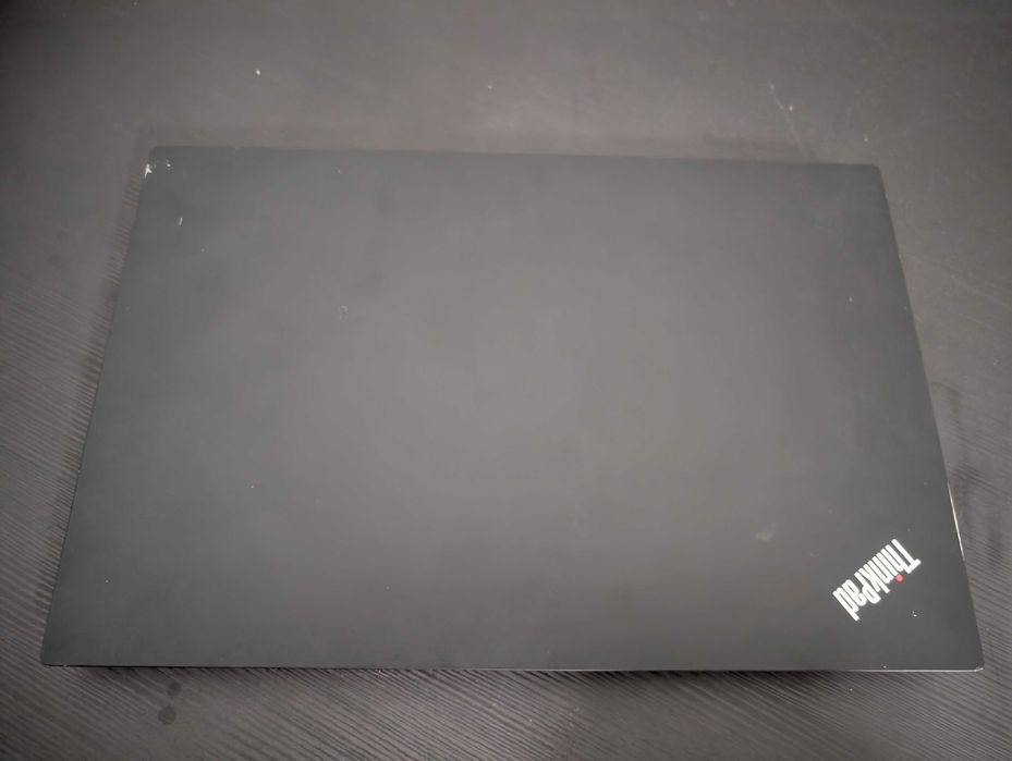 Portatil Lenovo Thinkpad E15 I3-10110U 8GB 256GB