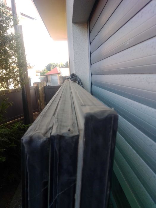 Vidro Duplo Laminado e Temperado