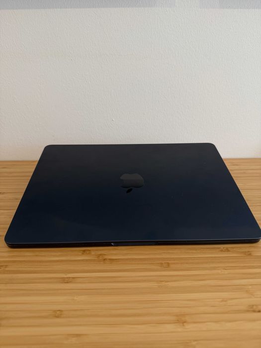 MacBook Air M2 13.6" - 512GB SSD - Midnight + Magic Mouse